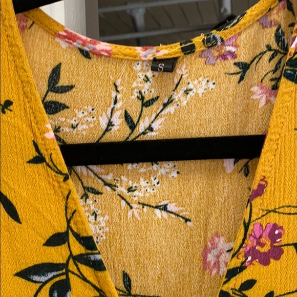 Milumia Amazon 👗 Dress - Picture 3 of 3